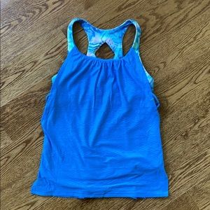 Ivivva Size 10 Tank